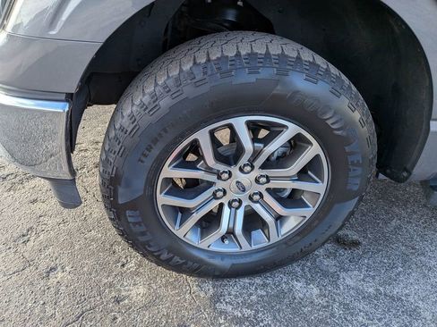 Used 2021 Ford F150 Lariat image 9