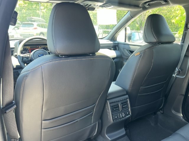 New 2026 Subaru Outback Wilderness AWD/4WD image 35