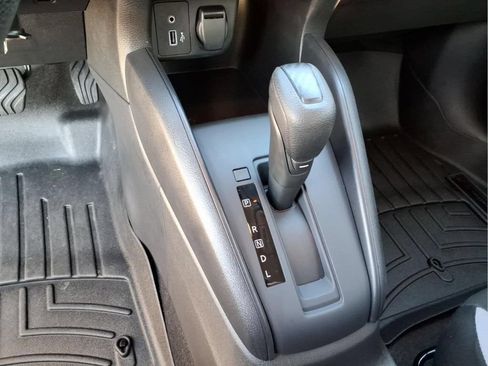 Used 2025 Nissan Versa S w/ Trunk Package FWD image 26