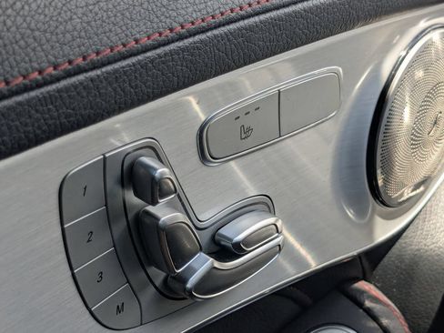 Certified 2022 Mercedes-Benz GLC 43 AMG 4MATIC image 12
