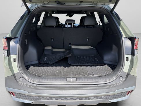 Certified 2024 Kia Sportage X-Line w/ X-Line Premium Package AWD/4WD image 32