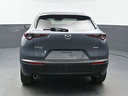 Certified 2023 MAZDA CX-30 AWD 2.5 S w/ Preferred Package image 4