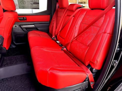 New 2026 Toyota Tundra TRD Pro image 17