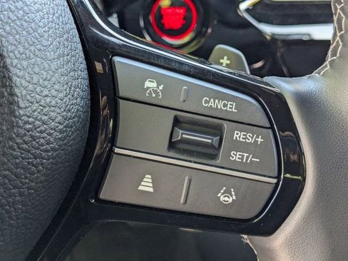 Certified 2026 Honda Civic Sport image 20