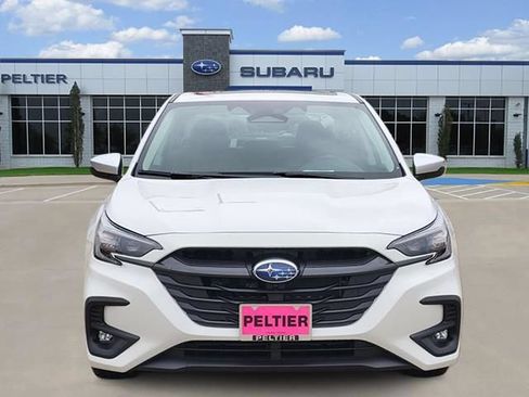 Used 2025 Subaru Legacy Touring XT AWD/4WD image 2