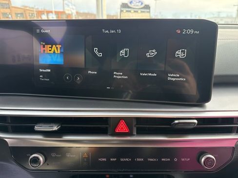 New 2026 Kia Sorento S AWD/4WD image 35