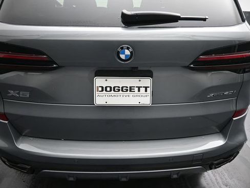 New 2026 BMW X5 xDrive40i image 12