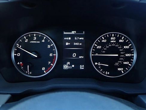 New 2026 Subaru Crosstrek 2.0i Premium image 25