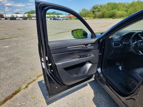 Used 2020 MAZDA CX-5 Touring AWD/4WD image 15