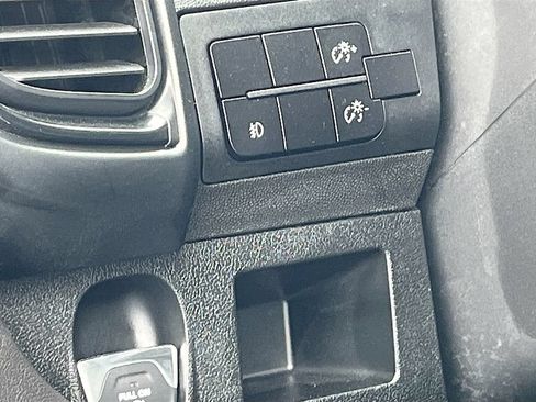 Used 2024 RAM ProMaster 3500 w/ Safety Group FWD image 10
