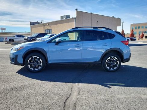 Used 2022 Subaru Crosstrek 2.0i Premium AWD/4WD image 6