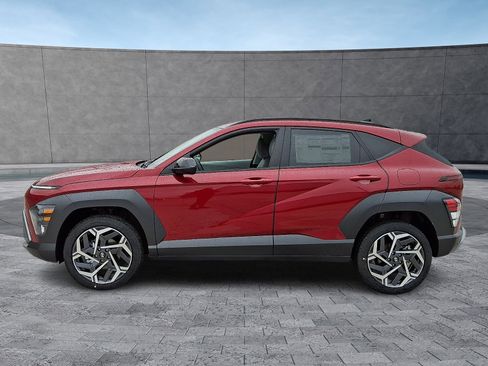 New 2026 Hyundai Kona SEL Premium AWD/4WD image 4
