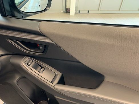 New 2026 Subaru Crosstrek 2.0i Premium image 20