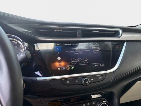Used 2023 Buick Encore GX Preferred w/ Cold Weather Comfort Package FWD image 22