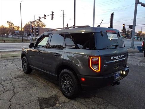 Certified 2022 Ford Bronco Sport Big Bend w/ Convenience Package image 5