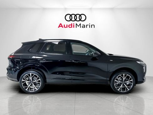 New 2026 Audi Q3 quattro 2.0T AWD/4WD image 6