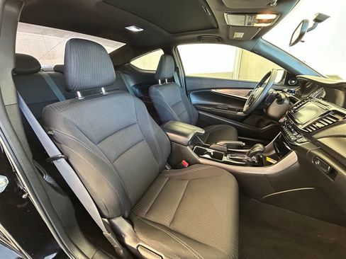 Used 2016 Honda Accord EX image 15