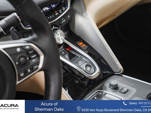 New 2025 Acura TLX w/ Technology Package image 29