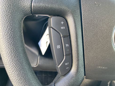 New 2025 GMC Savana 4500 w/ Power Convenience Package image 50