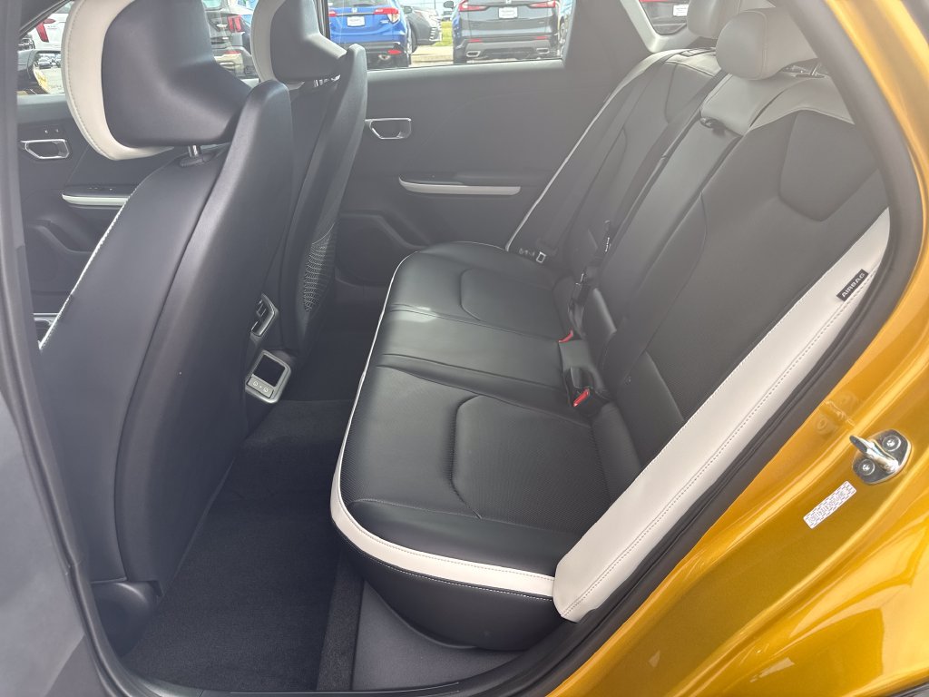 New 2026 Kia K4 GT-Line Turbo FWD image 14