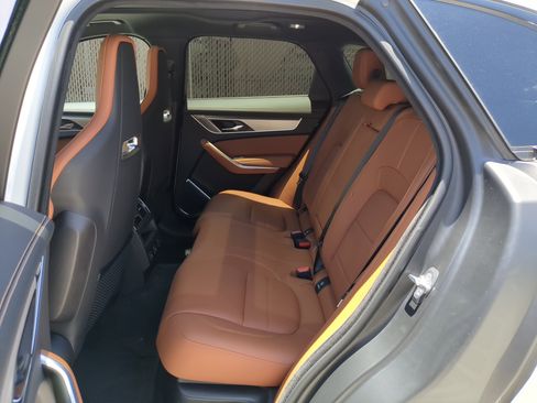 New 2026 Jaguar F-PACE R-Dynamic S image 17