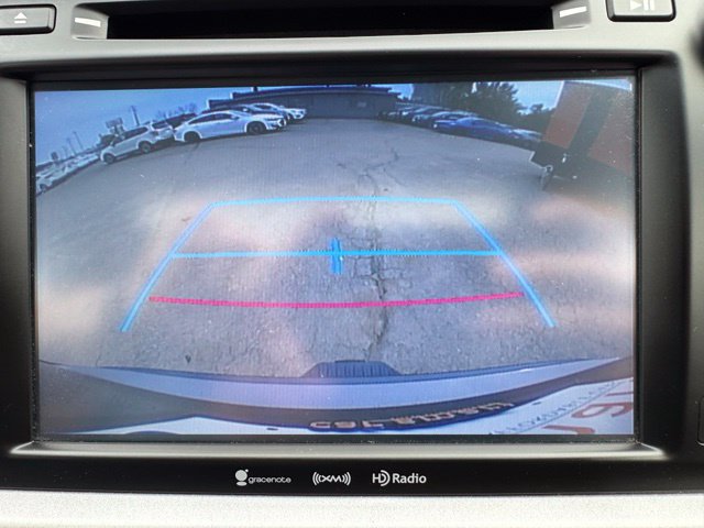 Used 2017 Toyota Highlander XLE AWD/4WD image 20