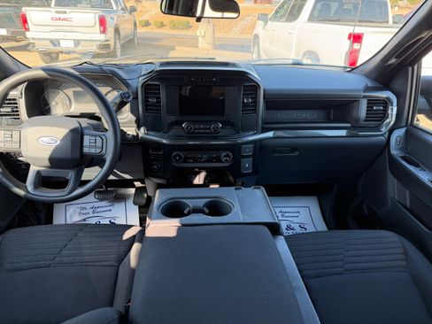 Used 2023 Ford F150 XL w/ STX Appearance Package image 13