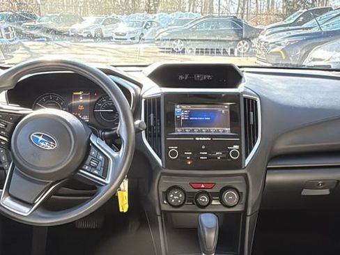 Used 2018 Subaru Impreza 2.0i Premium w/ Eyesight & BSD & Rcta image 14