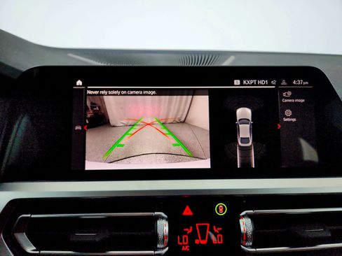 Used 2022 BMW M440i xDrive Gran Coupe M440i xDrive image 14