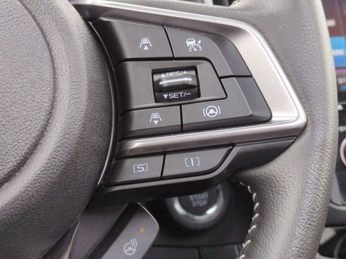 Used 2023 Subaru Forester Limited image 30