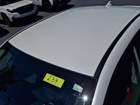 Certified 2023 Subaru Legacy Premium AWD/4WD image 14