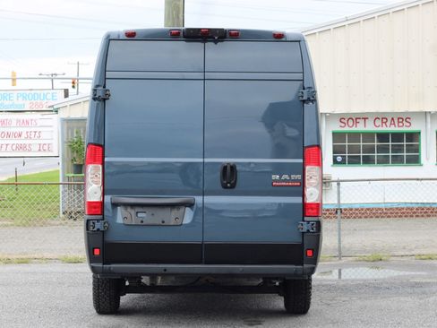 Used 2019 RAM ProMaster 3500 FWD image 7