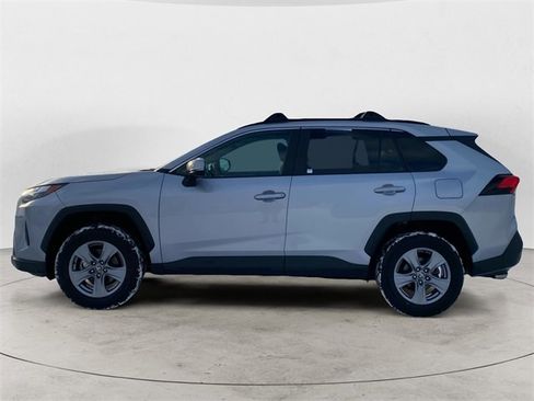 Used 2024 Toyota RAV4 XLE image 2