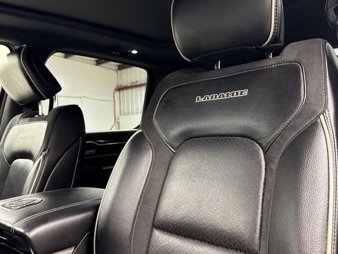 Used 2022 RAM 1500 Laramie image 5