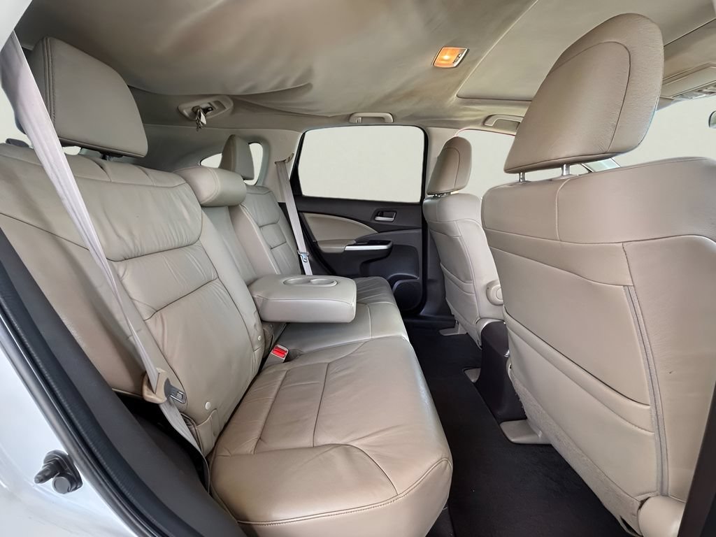 Used 2013 Honda CR-V EX-L image 32
