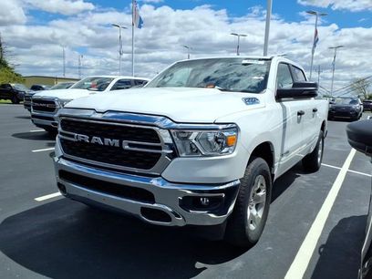 Used 2023 RAM 1500 Big Horn