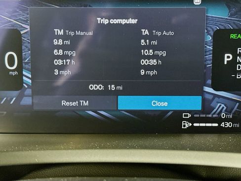 New 2026 Volvo XC90 T8 Plus w/ Protection Package Premier image 12