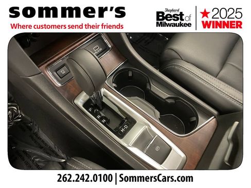 Used 2023 Subaru Ascent Touring AWD/4WD image 22