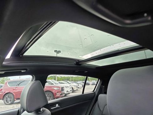 Used 2020 Kia Sportage SX FWD image 9