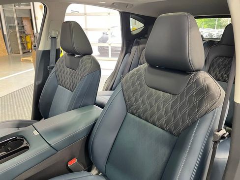 New 2026 Nissan Murano Platinum w/ Cargo Package AWD/4WD image 15