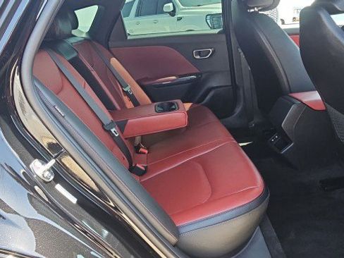 Used 2025 Kia K4 GT-Line w/ GT-Line Premium Package FWD image 27