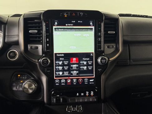 Used 2020 RAM 1500 Sport w/ Advanced Safety Group AWD/4WD image 18