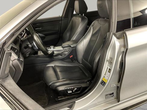 Used 2016 BMW 435i Gran Coupe xDrive AWD/4WD image 21