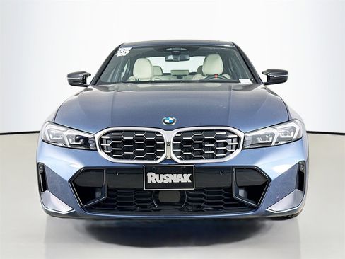 Used 2025 BMW M340i M340i w/ Premium Package image 2