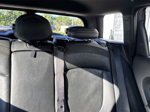 Used 2017 MINI Cooper Clubman S image 20