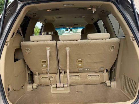 Used 2008 Honda Odyssey LX image 8