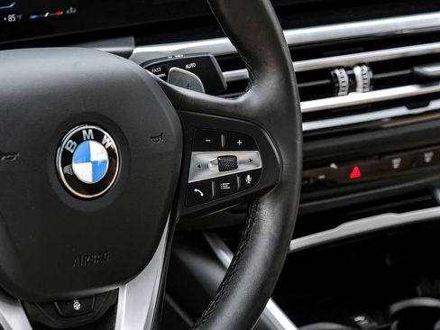 Used 2024 BMW 230i Coupe w/ Premium Package RWD image 15