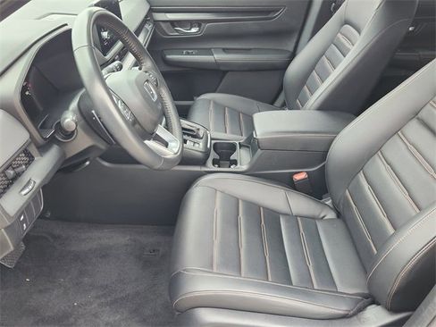Used 2024 Honda CR-V Sport-L image 11