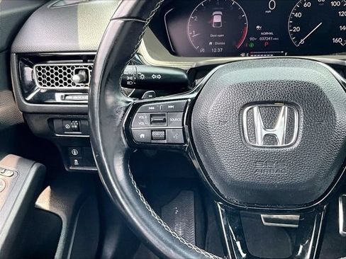 Used 2022 Honda Civic Sport image 22