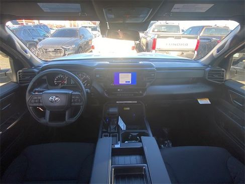 New 2026 Toyota Tundra SR image 12